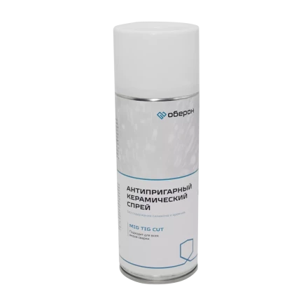 Спрей антипригарный керамический Оберон (520 мл) WC1020 купить в Сургуте
