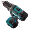 Аккумуляторная дрель-шуруповерт Makita DDF482SYE купить в Сургуте