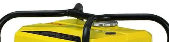 Инверторный бензогенератор DN2700i Huter купить в Сургуте