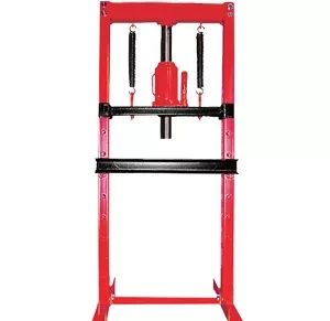 Пресс гидравлический 50 т TOR TL0600-50 1001729 купить в Сургуте