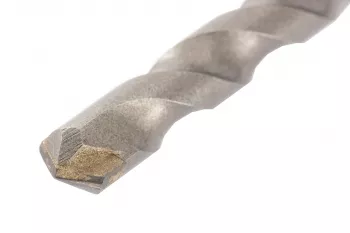 Сверло по бетону, 10 х 110 мм, Carbide TIP, цилиндрический хвостовик БАРС 70530 купить в Сургуте