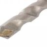 Сверло по бетону, 10 х 110 мм, Carbide TIP, цилиндрический хвостовик БАРС 70530 купить в Сургуте