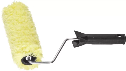 Валик &quot;СИНТЕКС&quot;, ворс 18мм, ручка 6мм, d=40/180мм, DEXX 03603-18 купить в Сургуте