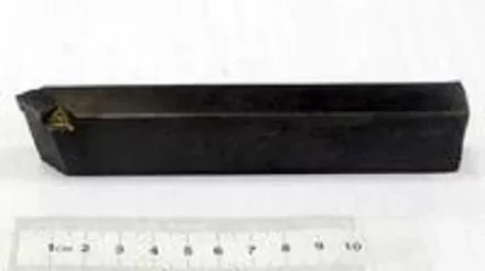 Резец проходной прямой 25х20х140 Т15К6 ГОСТ 18878-73 Россия купить в Сургуте