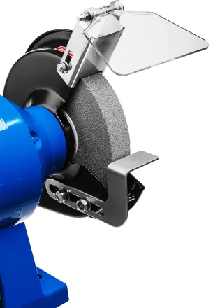 Точило с фонарем ЗТШМЭ-150-350 серия ПРОФЕССИОНАЛ купить в Сургуте