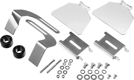 Точило с фонарем ЗТШМЭ-150-350 серия ПРОФЕССИОНАЛ купить в Сургуте