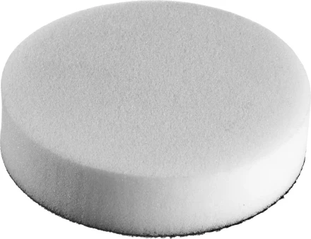 Полировальная насадка STAYER &quot;MASTER&quot; из поролона на липучке d=125мм 35920-125 купить в Сургуте