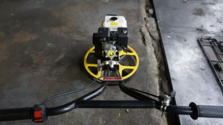 Затирочная машина STEM Techno  SPT 242 купить в Сургуте