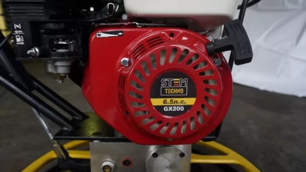 Затирочная машина STEM Techno  SPT 242 купить в Сургуте