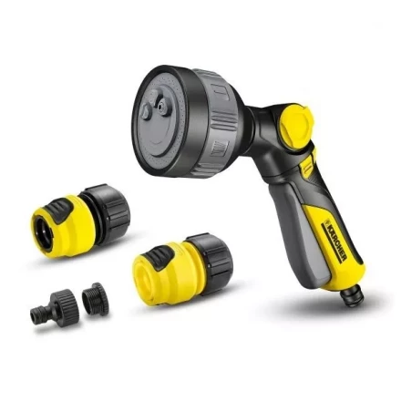 Комплект с многофункциональным пистолетом «Plus» Karcher купить в Сургуте