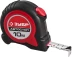Рулетка ЗУБР &quot;МАСТЕР&quot;, двухкомпонентный корпус, автостоп, 10м/25мм 34052-10-25 купить в Сургуте