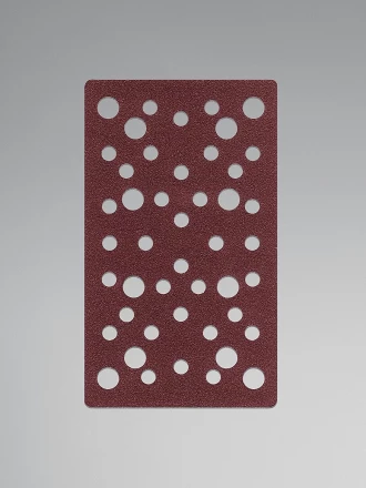 STEHER 81х133 мм, 300 Вт, 3 мм, бесщеточная плоскошлифовальная машина (BPS-813) купить в Сургуте