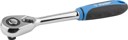 Трещотки для торцовых головок серия ПРОФЕССИОНАЛ купить в Сургуте