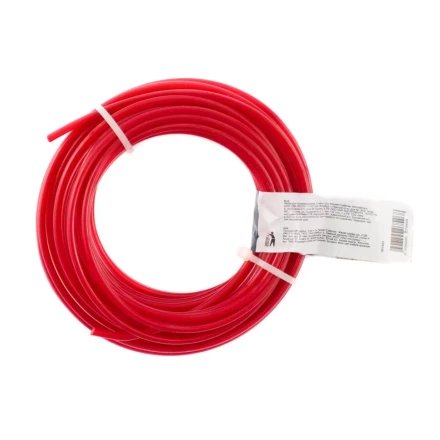 Леска для триммера круглая, 3.0 мм х 10 м, Россия Сибртех 961485 купить в Сургуте