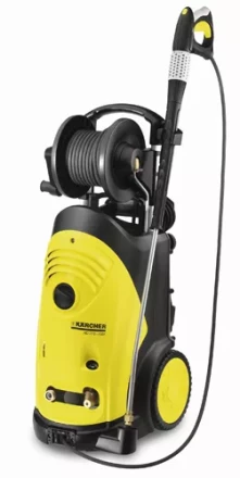 Мойка высокого давления Karcher HD 7/18-4MX-Plus (Мойка Керхер HD 7/18-4MX-Plus) купить в Сургуте
