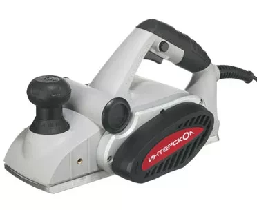 Рубанок Интерскол Р-102/1100ЭМ купить в Сургуте