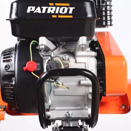 Мотоблок бензиновый Patriot T 7,2/850 FB PG Chicago купить в Сургуте