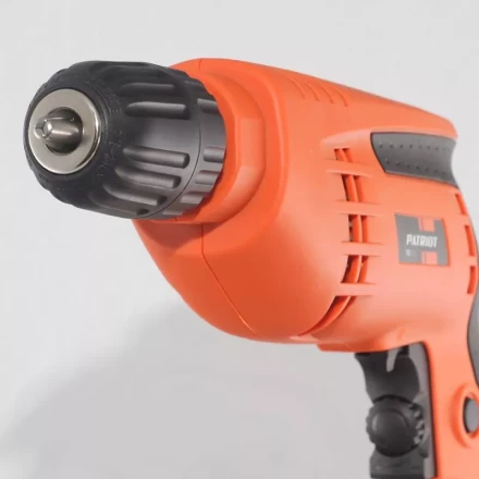 Дрель PATRIOT FD500 купить в Сургуте