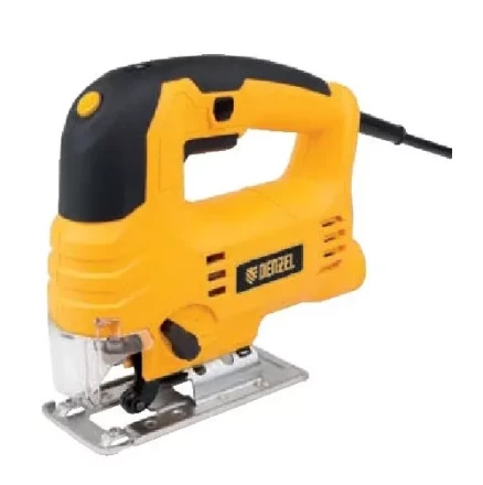 Лобзик  электрический JS-65 Denzel 27101 купить в Сургуте