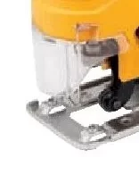 Лобзик  электрический JS-65 Denzel 27101 купить в Сургуте