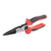 Мультитул-длинногубцы диэлектрические КВТ 200 мм, серия СТАНДАРТ (87298) купить в Сургуте