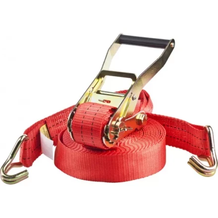 Ремень STAYER &quot;PROFESSIONAL&quot; для крепления груза, ширина ленты 50мм, нагрузка до 3000кг, длина 6м 40564-6 купить в Сургуте