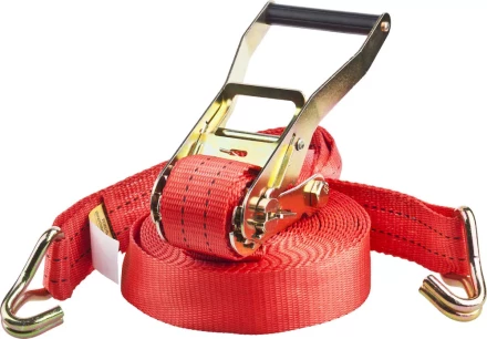 Ремень STAYER &quot;PROFESSIONAL&quot; для крепления груза, ширина ленты 50мм, нагрузка до 3000кг, длина 6м 40564-6 купить в Сургуте