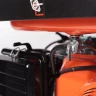 Генератор бензиновый PATRIOT GP 6510 купить в Сургуте
