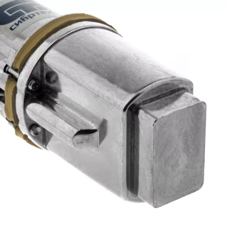 Вибрационный насос Сибртех СВН300-25 верхний забор 99303 купить в Сургуте