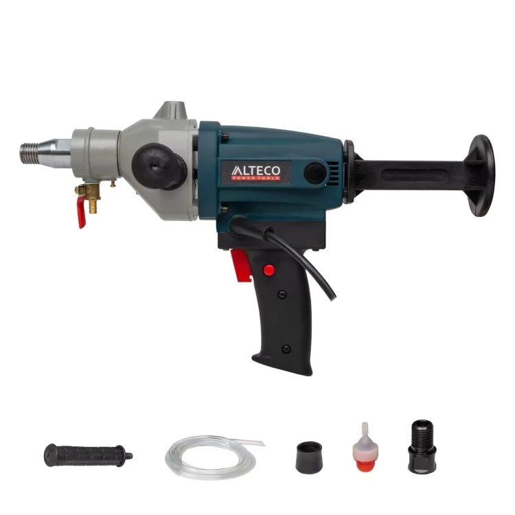 Дрель алмазного бурения ALTECO DD 1713 15282 купить в Сургуте