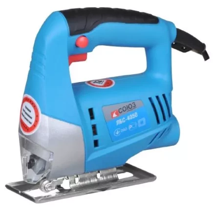 Лобзик СОЮЗ ЛБС-4050 купить в Сургуте