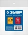 ЗУБР 1/4M - рапид муфта, переходник, Профессионал (64911-1/4) купить в Сургуте