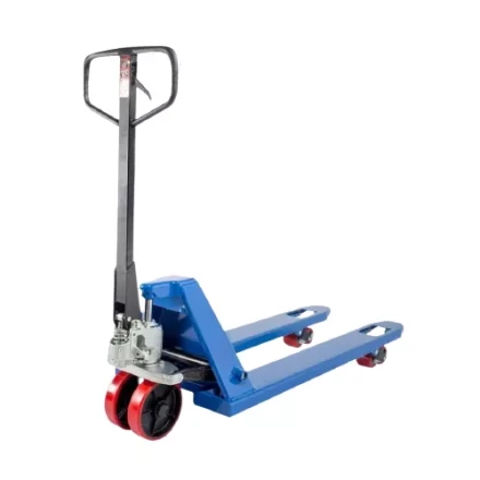 Тележка гидравлическая 2500 кг 1150 мм полиуретановые колеса TOR AC (серия V) 1022602 купить в Сургуте