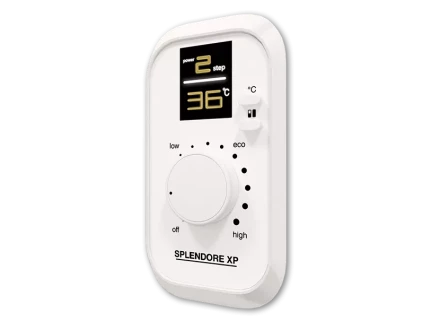 Водонагреватель ZANUSSI ZWH/S 80 Splendore XP Silver купить в Сургуте