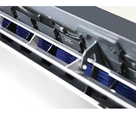 Сплит-система инверторного типа BALLU BSWI-09HN1/EP/15Y комплект купить в Сургуте