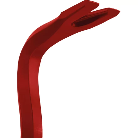 ЗУБР Hex-18 450 мм, 18 мм, шестигранный усиленный, лом-гвоздодер (2164-45) купить в Сургуте