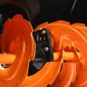 Снегосбрасыватель SA 56 к PS 888S PATRIOT купить в Сургуте