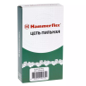 Цепь пильная HAMMER 3/8''-1.3мм-59зв. купить в Сургуте
