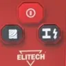 Детектор Elitech Д 80 купить в Сургуте