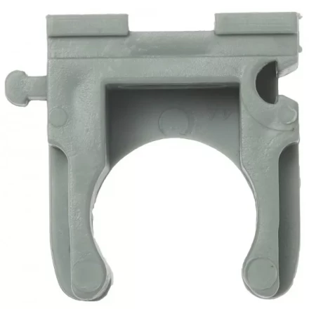 Клипса ЗУБР &quot;МАСТЕР&quot; полипропиленовая, для металлопластиковых труб, 20 мм, 100 шт 4-44951-20-100 купить в Сургуте