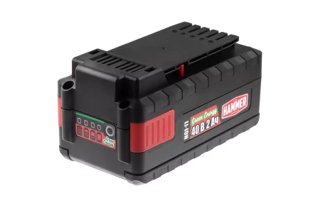Аккумулятор HAMMER AKS42 (40В 2Ач Li-ion) купить в Сургуте