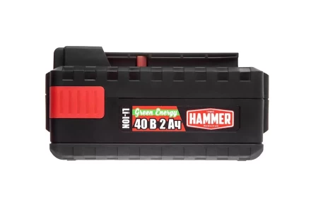Аккумулятор HAMMER AKS42 (40В 2Ач Li-ion) купить в Сургуте