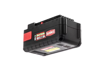 Аккумулятор HAMMER AKS42 (40В 2Ач Li-ion) купить в Сургуте