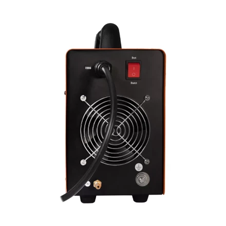 Аппарат аргонодуговой сварки FoxWeld UNO TIG 200 DC PULSE купить в Сургуте