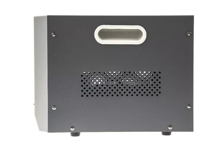 Стабилизатор напряжения WESTER STW5000NP купить в Сургуте