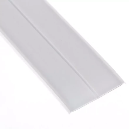 Лента бордюрная для ванн и раковин 20 мм х 20 мм х 3,35 м MATRIX 89091 купить в Сургуте