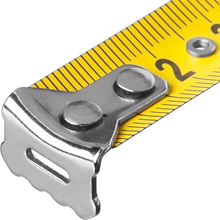 Рулетка STAYER &quot;PROFI&quot; &quot;MARS&quot;, обрезиненный корпус, 5мх19мм 34131-05 купить в Сургуте