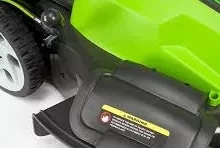 Газонокосилка аккумуляторная G40LM45 PATRIOT купить в Сургуте