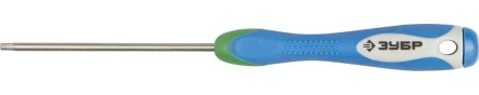 ЗУБР &quot;ЭКСПЕРТ&quot;. Отвертка для точных работ, Сr-V, TORX 25654-10 купить в Сургуте