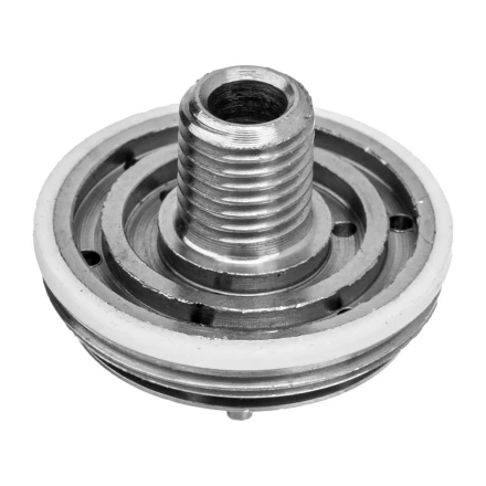 Комплект для краскораспылителя 57325 : сопло 1 мм, игла, форсунка// Matrix 57391 купить в Сургуте